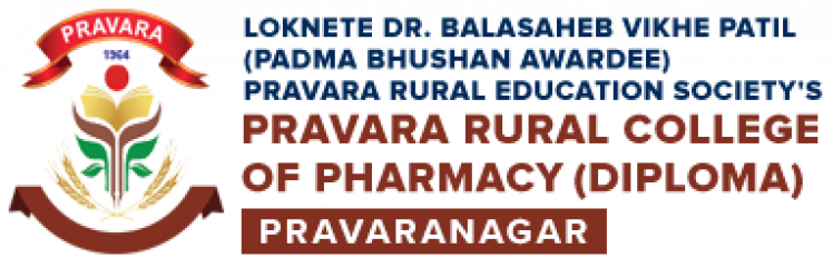 Pravara Rural College Of Pharmacy(Diploma)