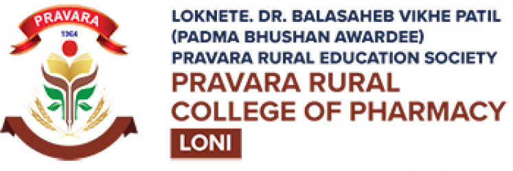 Pravara Rural College of Pharmacy 