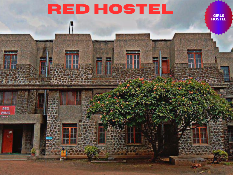 girls hostel