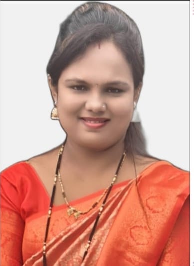 Ms. K. N. Pawar